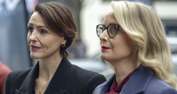 Hostage 2025 Netflix Streamen online Video on Demand