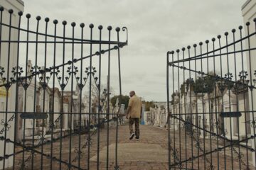 Hurrikan Katrina Leben nach der Sintflut Katrina Come Hell and High Water Netflix Streamen online