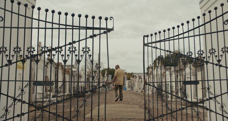 Hurrikan Katrina Leben nach der Sintflut Katrina Come Hell and High Water Netflix Streamen online