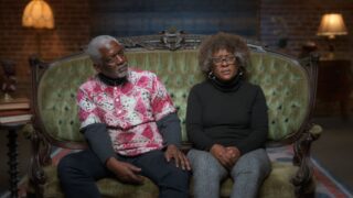 Hurrikan Katrina Leben nach der Sintflut Katrina Come Hell and High Water Netflix Streamen online