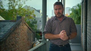 Hurrikan Katrina Leben nach der Sintflut Katrina Come Hell and High Water Netflix Streamen online