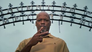 Hurrikan Katrina Leben nach der Sintflut Katrina Come Hell and High Water Netflix Streamen online