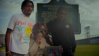 Hurrikan Katrina Leben nach der Sintflut Katrina Come Hell and High Water Netflix Streamen online