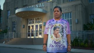 Hurrikan Katrina Leben nach der Sintflut Katrina Come Hell and High Water Netflix Streamen online