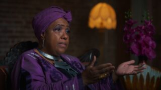 Hurrikan Katrina Leben nach der Sintflut Katrina Come Hell and High Water Netflix Streamen online