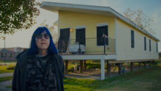 Hurrikan Katrina Leben nach der Sintflut Katrina Come Hell and High Water Netflix Streamen online