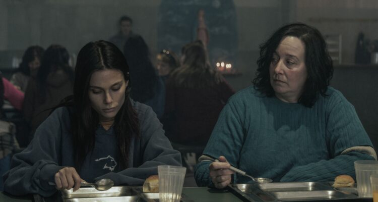 Im Dreck – Staffel 1 En el barro In the Mud Netflix Streamen online