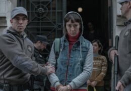 Im Dreck – Staffel 1 En el barro In the Mud Netflix Streamen online