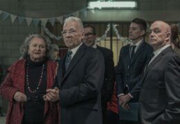 Im Dreck – Staffel 1 En el barro In the Mud Netflix Streamen online