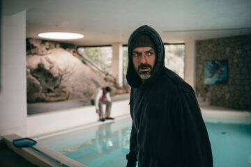 Im Netz des Teufels Verschwunden auf Sardinien La coda del diavolo Tv Fernsehen ZDF Streamen online Mediathek Video on Demand DVD kaufen