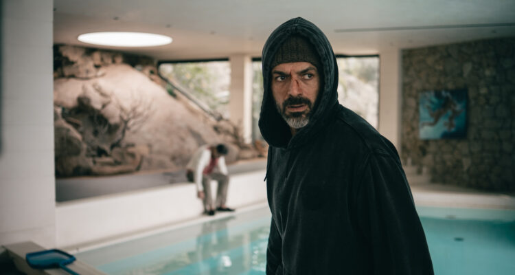 Im Netz des Teufels Verschwunden auf Sardinien La coda del diavolo Tv Fernsehen ZDF Streamen online Mediathek Video on Demand DVD kaufen