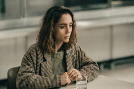 Im Netz des Teufels Verschwunden auf Sardinien La coda del diavolo Tv Fernsehen ZDF Streamen online Mediathek Video on Demand DVD kaufen