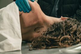 Im Netz des Teufels Verschwunden auf Sardinien La coda del diavolo Tv Fernsehen ZDF Streamen online Mediathek Video on Demand DVD kaufen