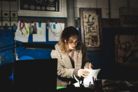 Im Netz des Teufels Verschwunden auf Sardinien La coda del diavolo Tv Fernsehen ZDF Streamen online Mediathek Video on Demand DVD kaufen