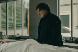 Im Netz des Teufels Verschwunden auf Sardinien La coda del diavolo Tv Fernsehen ZDF Streamen online Mediathek Video on Demand DVD kaufen