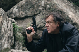 Im Netz des Teufels Verschwunden auf Sardinien La coda del diavolo Tv Fernsehen ZDF Streamen online Mediathek Video on Demand DVD kaufen