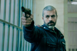 Im Netz des Teufels Verschwunden auf Sardinien La coda del diavolo Tv Fernsehen ZDF Streamen online Mediathek Video on Demand DVD kaufen