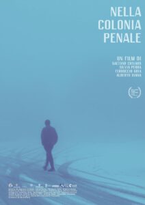 Nella colonia penale In the Penal Colony