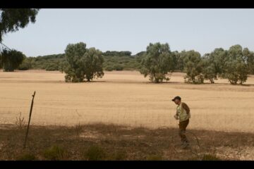Nella colonia penale In the Penal Colony