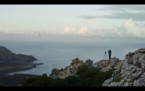 Nella colonia penale In the Penal Colony