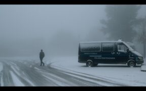 Nella colonia penale In the Penal Colony