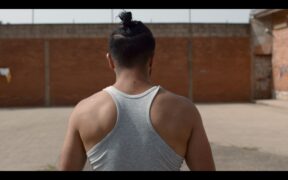 Nella colonia penale In the Penal Colony