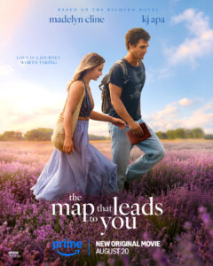 Liebe findet uns The Map That Leads to You Amazon Prime Video Streamen online