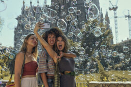 Liebe findet uns The Map That Leads to You Amazon Prime Video Streamen online