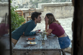 Liebe findet uns The Map That Leads to You Amazon Prime Video Streamen online