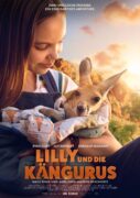 Lilly und die Kängurus Kangaroo
