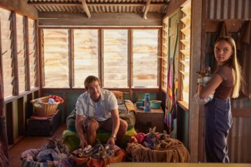 Lilly und die Kängurus Kangaroo