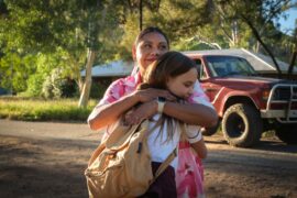 Lilly und die Kängurus Kangaroo