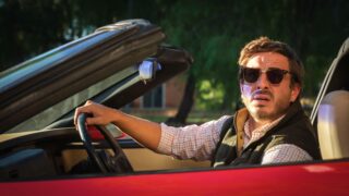 Lilly und die Kängurus Kangaroo