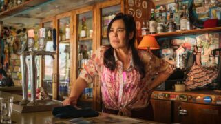 Lilly und die Kängurus Kangaroo