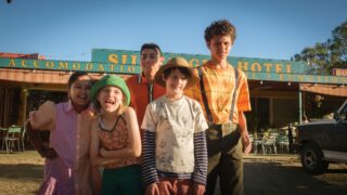 Lilly und die Kängurus Kangaroo