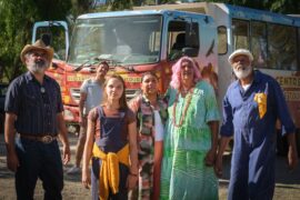 Lilly und die Kängurus Kangaroo