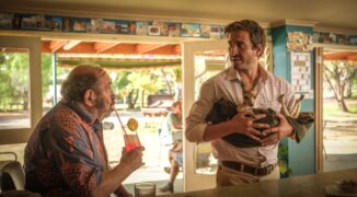 Lilly und die Kängurus Kangaroo