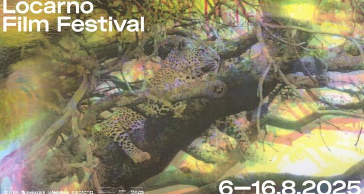 Locarno Film Festival 2025