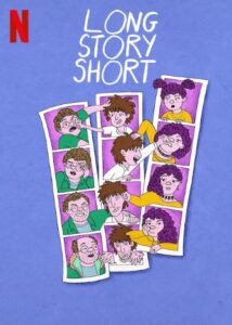 Long Story Short Netflix Streamen online