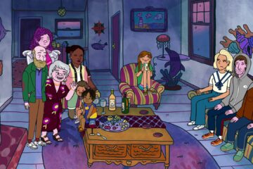 Long Story Short Netflix Streamen online