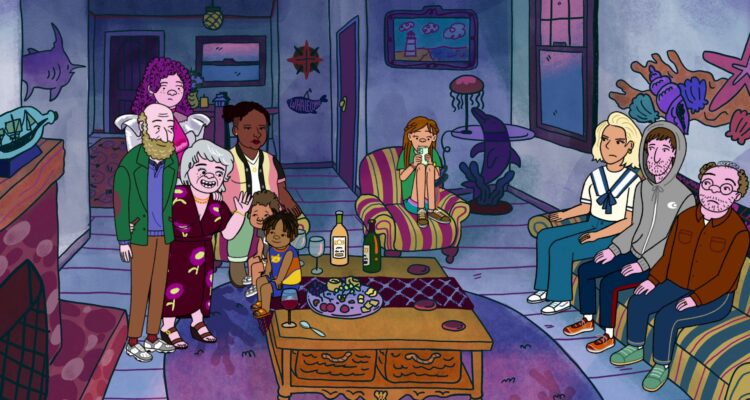 Long Story Short Netflix Streamen online