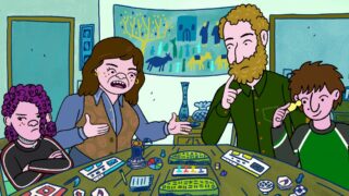 Long Story Short Netflix Streamen online