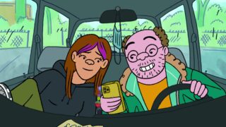 Long Story Short Netflix Streamen online