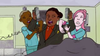 Long Story Short Netflix Streamen online