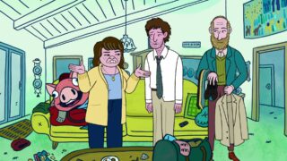 Long Story Short Netflix Streamen online