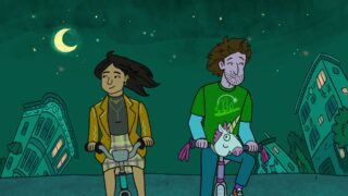 Long Story Short Netflix Streamen online