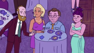 Long Story Short Netflix Streamen online