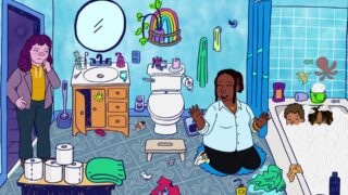 Long Story Short Netflix Streamen online