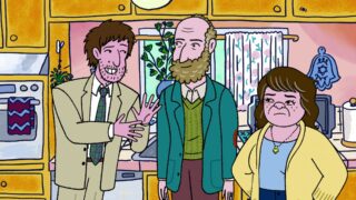 Long Story Short Netflix Streamen online