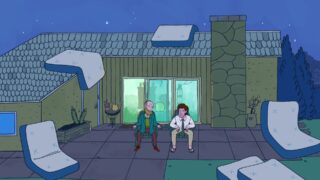 Long Story Short Netflix Streamen online